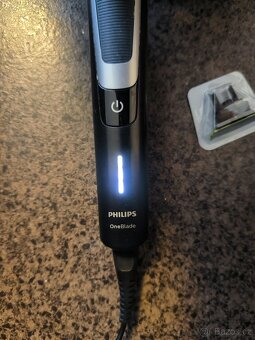 Zastrihávač Philips One Blade Pro QP6510/20 - 3