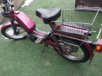 Babetta 210 /121 původní stav - 3