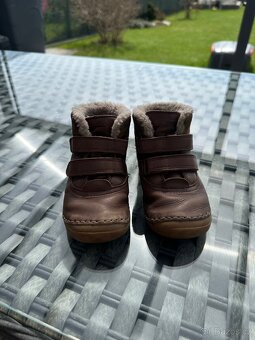 Dětské boty zn.Froddo-Barefoot - 3