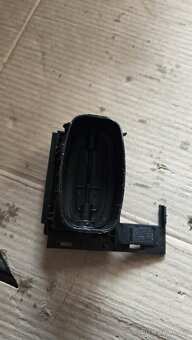 VW T4 mřížka ventilace - 3