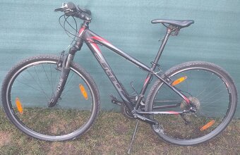 Juniorské kolo Author Stratos 16" - 3