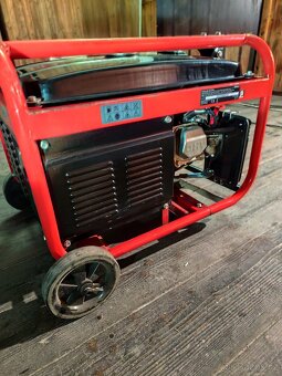 Elektrocentrála - 3