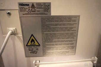 Mobilní klimatizace - 3