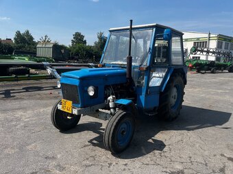 Zetor 5718 - 3