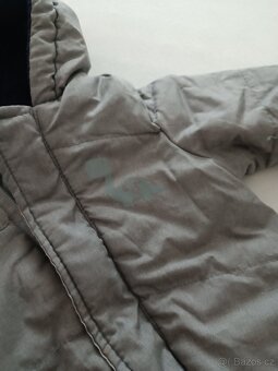 Zimní kombinéza 62/68 - 3