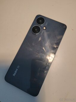 Xiaomi Redmi 13C 4/128Gb - 3