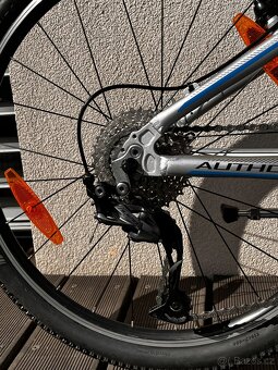 Author Ultrasonické 24“ - 3