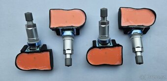 KIA HYUNDAI SNIMACE TLAKU - 3