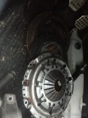 Fiat Grandepunto 1.3JTD 55kw ND - 3