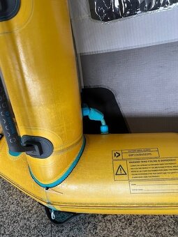 Wing DUOTONE Unit D-LAB 4,5m - 3