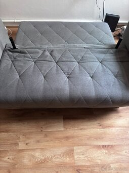 Rozkládací pohovka Standa - 3