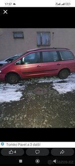 Seat Alhambra - 3