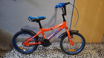 dětské kolo Kellys Wasper, 16" palců - 3