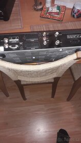 Satelitní přijímač - 3