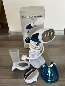 Napařovač oděvů REIMER - 3