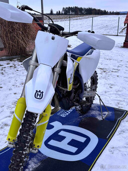 husqvarna tc 85 - 3