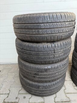 215/60 R16C Nexen - 3