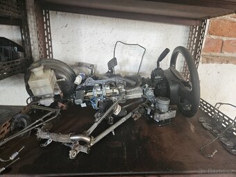 Jednotky z range roveru sport - 3