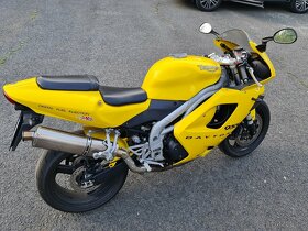 Triumph Daytona 955i - DOHODA JISTÁ - 3