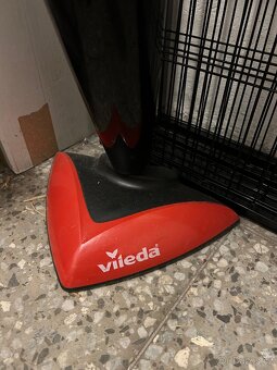 Vileda parní mop - 3