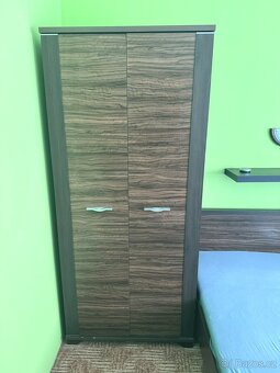 skříně | postel - 3