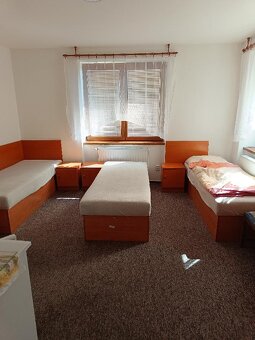 ubytování  Solnice, Černíkovice - 3