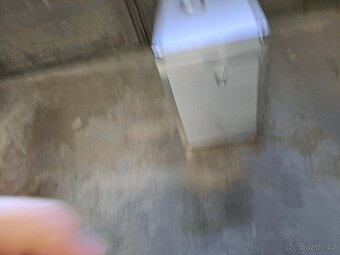 2x hliníková bedna - 3