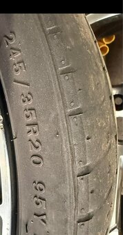 Alu kola r 20 5x112 - 3