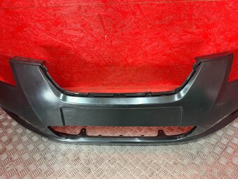 PŘEDNÍ NÁRAZNÍK KIA CEED 2006-2009 NOVÝ - 3