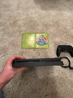 Sony PlayStation 4 sllim - 3