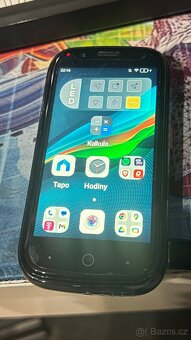 Unihertz jelly star modry - 3