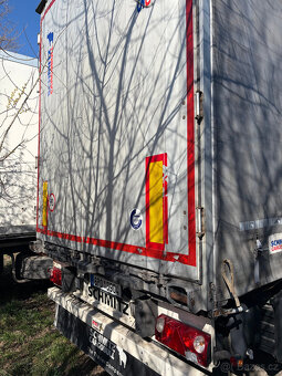 Návěs Schmitz Cargobull SCS 24/L - 3