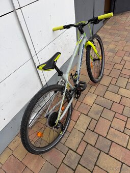 Kolo Rockmachine Thunder 26” - 3