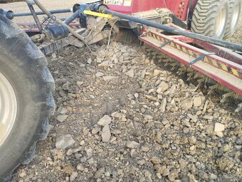 Zěmědělské služby - 3