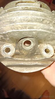 Hlava manet s100 - 3