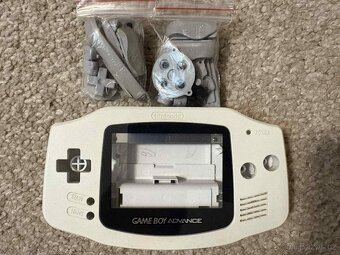 Game Boy, Nintendo - 3