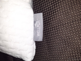 polštář STRYN z Jysku - 3