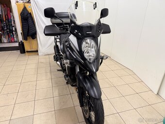 SUZUKI DL 650 V-STROM,XT,ABS,TOP - 3