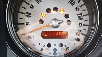 Prodám Mini Cooper S kompresor - 3