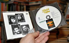 CD KAMELOT - ZLATÁ RYBA (rare, nejlevněji) - 3