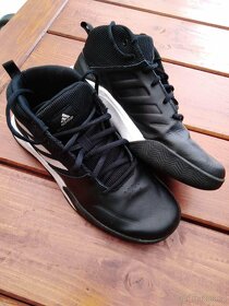 Chlapecké kotníkové botasky zn.Adidas - 3