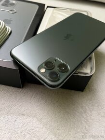 iPhone 11 Pro max 64gb Space gray - 3