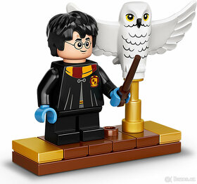 LEGO 75979 Harry Potter - Hedvika - 3