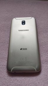 Samsung J5  2017 duos - 3