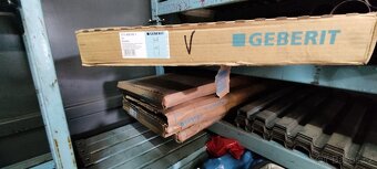 Geberit duofix - 3