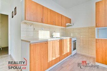 Prodej, byty/4+1, 92 m2, Na Svépomoci 438/5, Soběslav III, 3 - 3