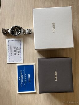 Seiko Prospex Sea Automatic 1965 Diver's SPB143J1 - 3