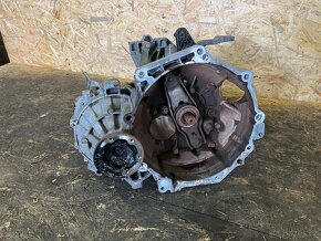 MANUÁLNÍ PŘEVODOVKA 1.6 TDI 77KW MYP, START-STOP - 3
