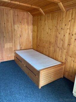 Nabízíme k pronájmu byt 2+1 a 1+1  v jedné lokalitě - 3