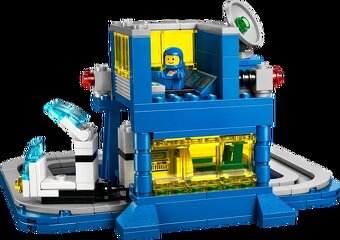 LEGO® Ideas 40786 Miniaturní řídicí centrum NOVÉ - 3